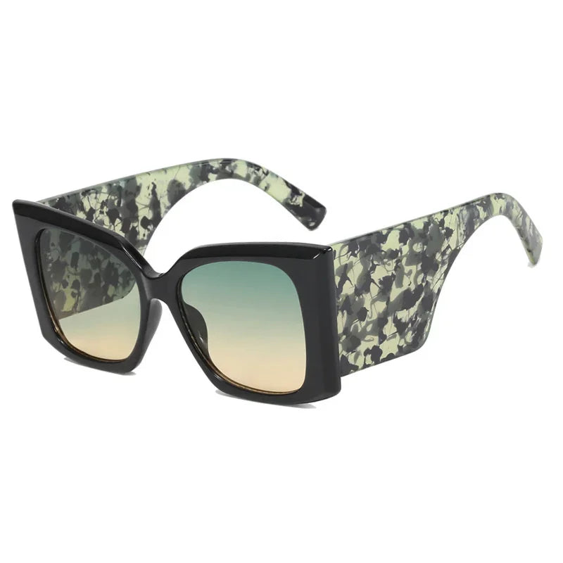 Oversized Square Frames