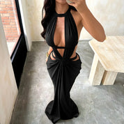 St Tropez Maxi Dress