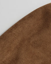 Coco Suede Cut Out Skirt