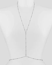 Bohemian Stainless Body Chain