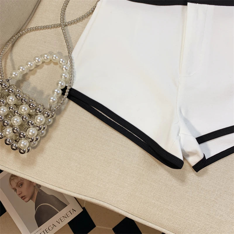 Coco Hot Shorts